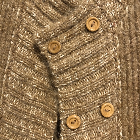 Rachel Comey Camel Knit Cardigan -NWT - Picture 5 of 6